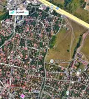 Парцел в София, Симеоново