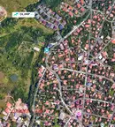 Парцел в София, Симеоново