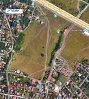 Парцел в София, Симеоново