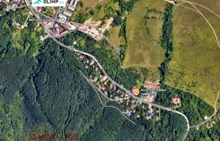 Парцел в София, Симеоново