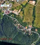 Парцел в София, Симеоново