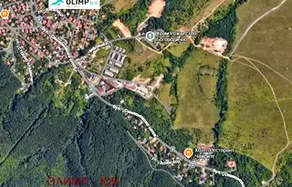 Парцел в София, Симеоново