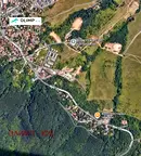 Парцел в София, Симеоново