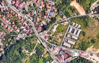 Парцел в София, Симеоново