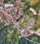 Парцел в София, Симеоново