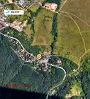 Парцел в София, Симеоново