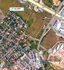 Парцел в София, Симеоново
