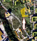 Парцел в София, Дружба 2
