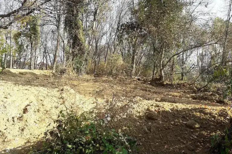 Парцел в София, Факултета