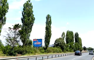 Парцел в София, Връбница 1