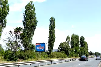 Парцел в София, Връбница 1
