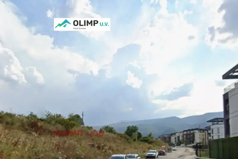 Plot in Sofiya, Studentski Grad