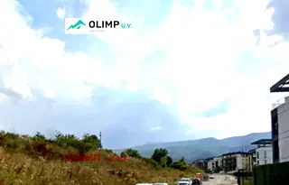 Парцел в София, Студентски град