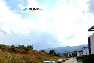 Парцел в София, Студентски град
