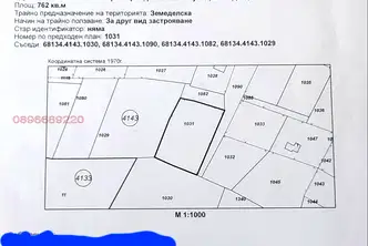 Парцел в София, Суходол