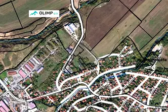 Парцел в София, Суходол