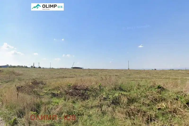 Парцел в София, Суходол