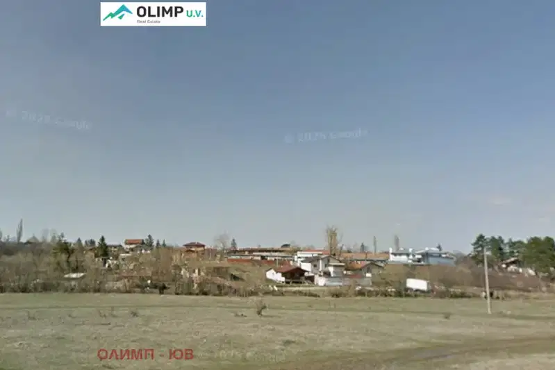 Парцел в София, Суходол