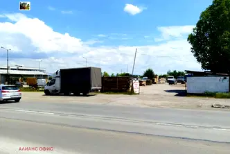 Парцел в София, Суходол