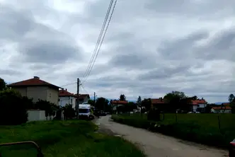 Парцел в София, Требич