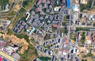 Парцел в София, Витоша