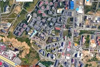 Парцел в София, Витоша