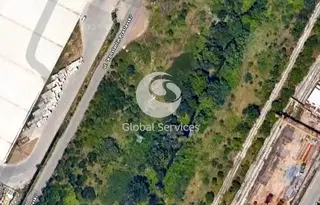 Парцел в София, Военна рампа