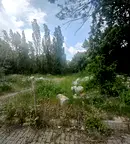 Парцел в София, Военна рампа