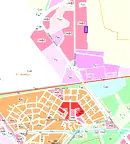 Парцел в София, Връбница 1