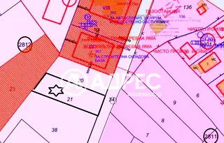 Парцел в София, Връбница 1
