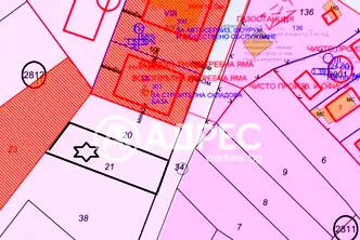 Парцел в София, Връбница 1