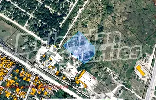 Парцел в София, Връбница 1