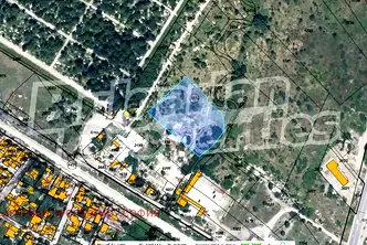Парцел в София, Връбница 1