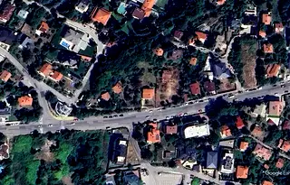 Парцел в София, в.з.Беловодски път