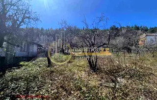 Парцел в София, в.з.Бункера