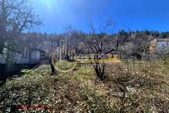 Парцел в София, в.з.Бункера