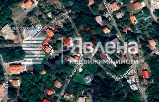 Парцел в София, в.з.Килиите