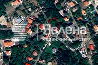 Парцел в София, в.з.Килиите