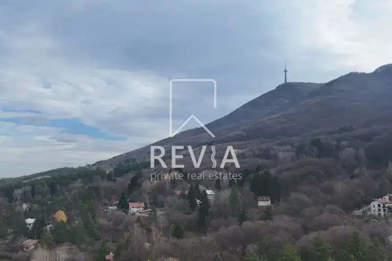 Plot in Sofiya, в.з.Килиите