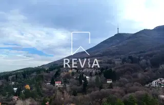 Парцел в София, в.з.Килиите