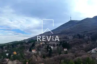 Парцел в София, в.з.Килиите