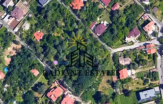 Парцел в София, в.з.Киноцентъра