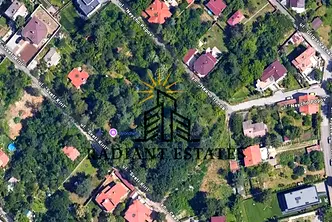 Парцел в София, в.з.Киноцентъра