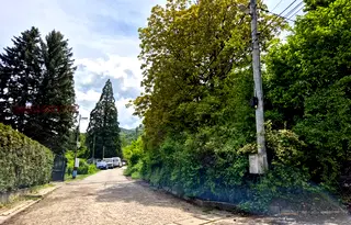 Парцел в София, в.з.Киноцентъра
