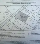 Парцел в София, в.з.Малинова долина