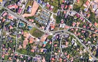 Парцел в София, в.з.Симеоново - Драгалевци