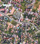 Парцел в София, в.з.Симеоново - Драгалевци