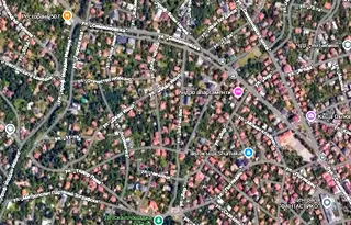 Парцел в София, в.з.Симеоново - Драгалевци