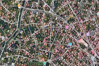 Парцел в София, в.з.Симеоново - Драгалевци