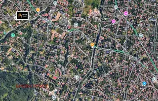 Парцел в София, в.з.Симеоново - Драгалевци